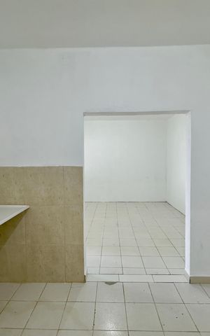 Casa para alugar com 60m², 1 quarto e sem vaga Casa para alugar com 60m², 1 quarto e sem vagaCozinha