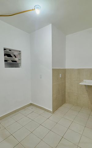 Casa para alugar com 60m², 1 quarto e sem vaga Casa para alugar com 60m², 1 quarto e sem vagaCozinha