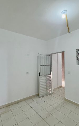 Casa para alugar com 60m², 1 quarto e sem vaga Casa para alugar com 60m², 1 quarto e sem vagaCozinha