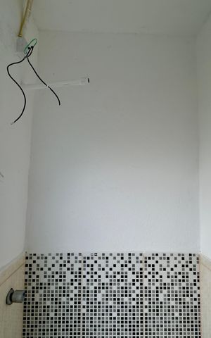 Casa para alugar com 60m², 1 quarto e sem vaga Casa para alugar com 60m², 1 quarto e sem vagaBanheiro 2