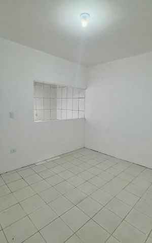Casa para alugar com 60m², 1 quarto e sem vaga Casa para alugar com 60m², 1 quarto e sem vagaQuarto
