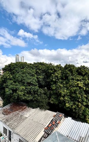Apartamento à venda com 100m², 3 quartos e sem vaga Apartamento à venda com 100m², 3 quartos e sem vagaVista da Rua
