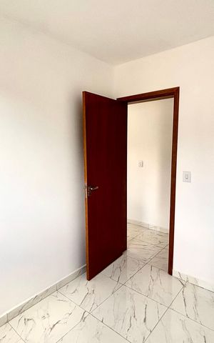 Apartamento à venda com 100m², 3 quartos e sem vaga Apartamento à venda com 100m², 3 quartos e sem vagaQuarto 2