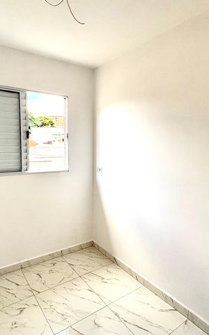 Apartamento à venda com 100m², 3 quartos e sem vaga Apartamento à venda com 100m², 3 quartos e sem vagaQuarto 1