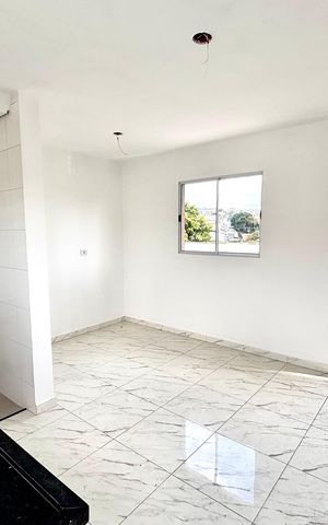 Apartamento à venda com 100m², 3 quartos e sem vaga Apartamento à venda com 100m², 3 quartos e sem vagaSala/Cozinha