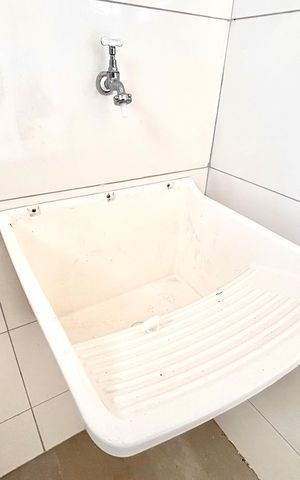 Apartamento à venda com 100m², 3 quartos e sem vaga Apartamento à venda com 100m², 3 quartos e sem vagaÁrea de Serviço