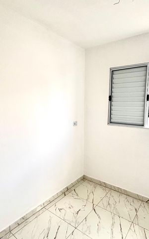 Apartamento à venda com 100m², 3 quartos e sem vaga Apartamento à venda com 100m², 3 quartos e sem vagaQuarto 2