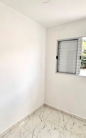 Apartamento à venda com 100m², 3 quartos e sem vaga Apartamento à venda com 100m², 3 quartos e sem vagaQuarto 1