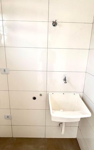 Apartamento à venda com 100m², 3 quartos e sem vaga Apartamento à venda com 100m², 3 quartos e sem vagaÁrea de Serviço