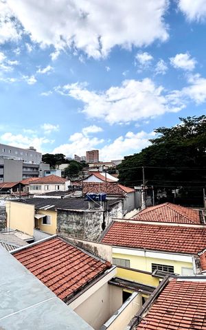 Apartamento à venda com 100m², 3 quartos e sem vaga Apartamento à venda com 100m², 3 quartos e sem vagaVista da Varanda