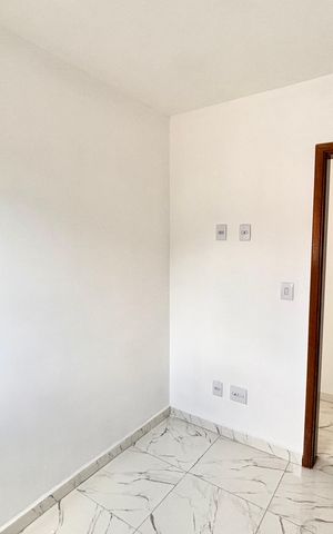 Apartamento à venda com 100m², 3 quartos e sem vaga Apartamento à venda com 100m², 3 quartos e sem vagaQuarto 1