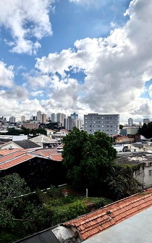 Apartamento à venda com 100m², 3 quartos e sem vaga Apartamento à venda com 100m², 3 quartos e sem vagaVista da Varanda