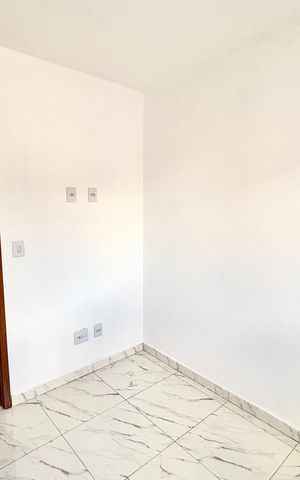 Apartamento à venda com 100m², 3 quartos e sem vaga Apartamento à venda com 100m², 3 quartos e sem vagaQuarto 2