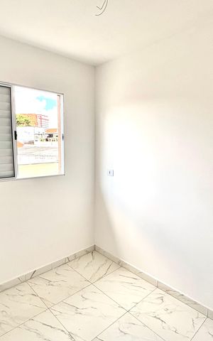 Apartamento à venda com 100m², 3 quartos e sem vaga Apartamento à venda com 100m², 3 quartos e sem vagaQuarto 2