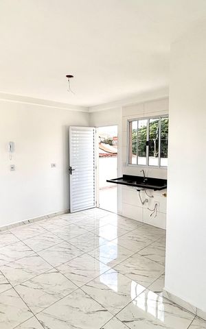 Apartamento à venda com 100m², 3 quartos e sem vaga Apartamento à venda com 100m², 3 quartos e sem vagaSala/Cozinha