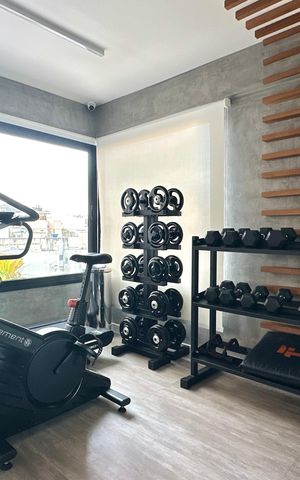 Apartamento à venda com 79m², 2 quartos e 1 vaga