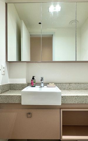Apartamento à venda com 79m², 2 quartos e 1 vaga