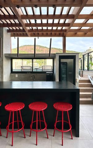 Apartamento à venda com 79m², 2 quartos e 1 vaga