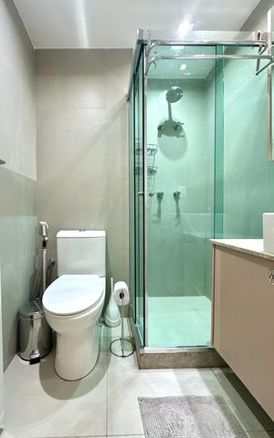 Apartamento à venda com 79m², 2 quartos e 1 vaga
