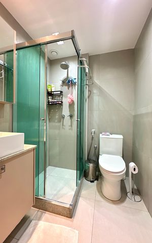 Apartamento à venda com 79m², 2 quartos e 1 vaga