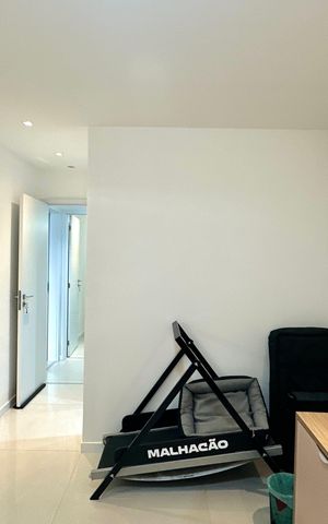 Apartamento à venda com 79m², 2 quartos e 1 vaga