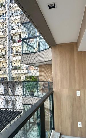 Apartamento à venda com 79m², 2 quartos e 1 vaga