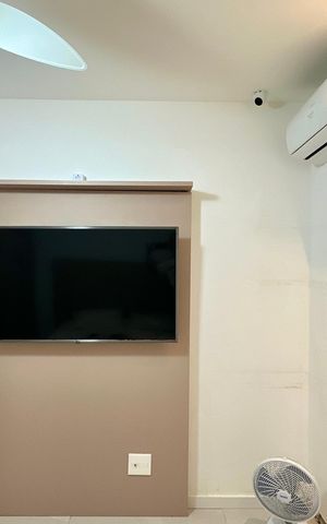 Apartamento à venda com 79m², 2 quartos e 1 vaga