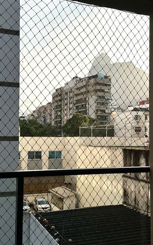 Apartamento à venda com 79m², 2 quartos e 1 vaga