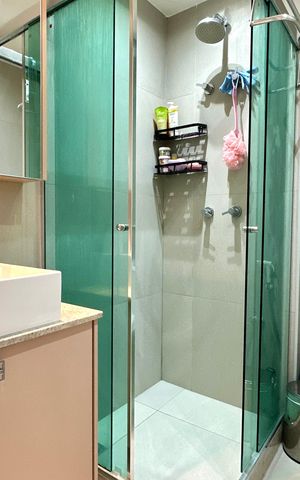Apartamento à venda com 79m², 2 quartos e 1 vaga