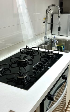 Apartamento à venda com 79m², 2 quartos e 1 vaga