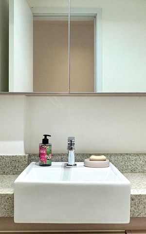 Apartamento à venda com 79m², 2 quartos e 1 vaga