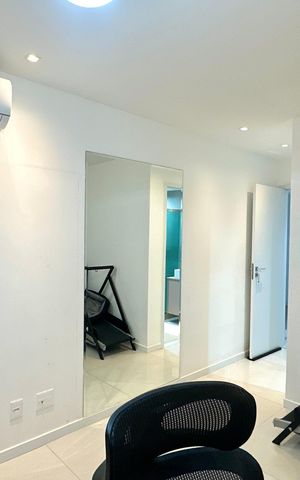 Apartamento à venda com 79m², 2 quartos e 1 vaga