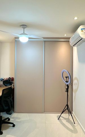 Apartamento à venda com 79m², 2 quartos e 1 vaga