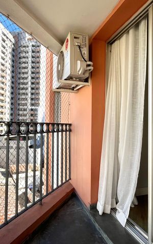 Apartamento à venda com 73m², 2 quartos e 1 vaga Apartamento à venda com 73m², 2 quartos e 1 vagaVaranda