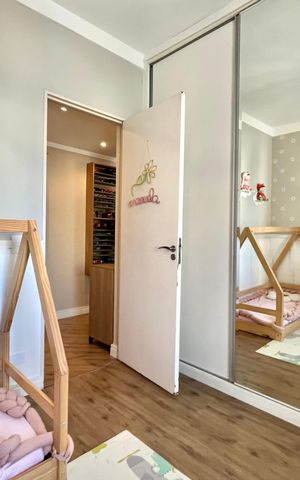 Apartamento à venda com 73m², 2 quartos e 1 vaga Apartamento à venda com 73m², 2 quartos e 1 vagaQuarto 2