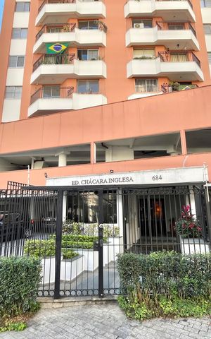 Apartamento à venda com 73m², 2 quartos e 1 vaga Apartamento à venda com 73m², 2 quartos e 1 vagaFachada