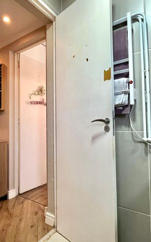 Apartamento à venda com 73m², 2 quartos e 1 vaga Apartamento à venda com 73m², 2 quartos e 1 vagaBanheiro