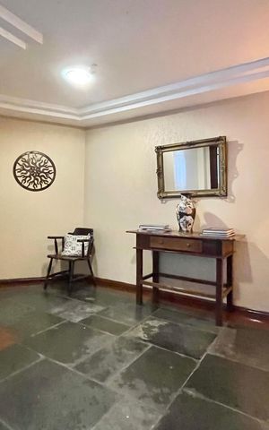 Apartamento à venda com 73m², 2 quartos e 1 vaga Apartamento à venda com 73m², 2 quartos e 1 vagaHall social