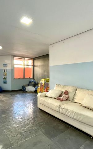 Apartamento à venda com 73m², 2 quartos e 1 vaga Apartamento à venda com 73m², 2 quartos e 1 vagaÁrea comum