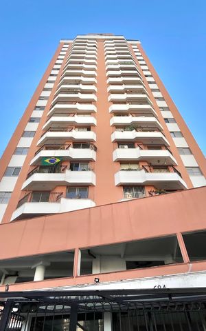 Apartamento à venda com 73m², 2 quartos e 1 vaga Apartamento à venda com 73m², 2 quartos e 1 vagaFachada