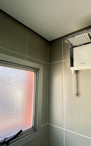 Apartamento à venda com 73m², 2 quartos e 1 vaga Apartamento à venda com 73m², 2 quartos e 1 vagaBanheiro