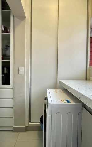Apartamento à venda com 73m², 2 quartos e 1 vaga Apartamento à venda com 73m², 2 quartos e 1 vagaÁrea de Serviço