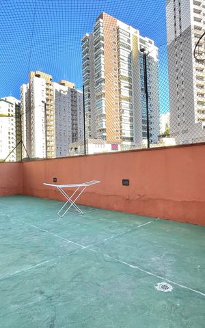 Apartamento à venda com 73m², 2 quartos e 1 vaga Apartamento à venda com 73m², 2 quartos e 1 vagaÁrea comum