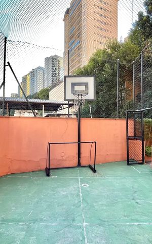 Apartamento à venda com 73m², 2 quartos e 1 vaga Apartamento à venda com 73m², 2 quartos e 1 vagaÁrea comum