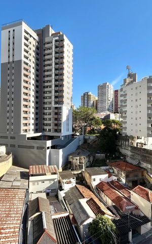 Apartamento à venda com 73m², 2 quartos e 1 vaga Apartamento à venda com 73m², 2 quartos e 1 vagaVista do Quarto 1