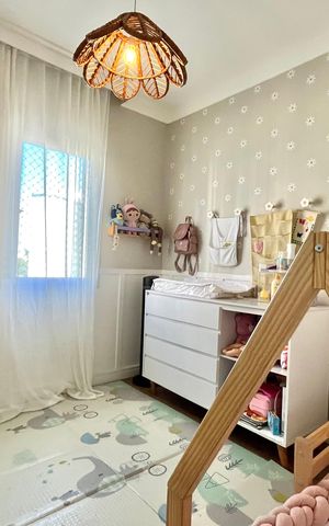 Apartamento à venda com 73m², 2 quartos e 1 vaga Apartamento à venda com 73m², 2 quartos e 1 vagaQuarto 2
