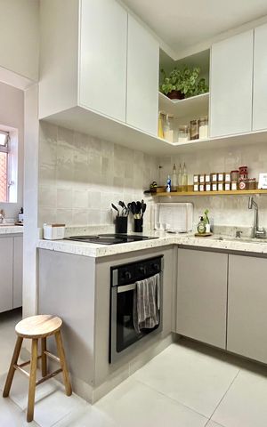 Apartamento à venda com 73m², 2 quartos e 1 vaga Apartamento à venda com 73m², 2 quartos e 1 vagaCozinha