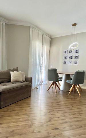 Apartamento à venda com 73m², 2 quartos e 1 vaga Apartamento à venda com 73m², 2 quartos e 1 vagaSala