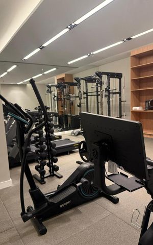Studio à venda com 26m², 1 quarto e sem vaga