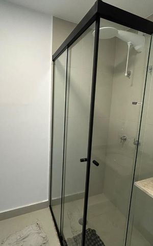 Studio à venda com 26m², 1 quarto e sem vaga